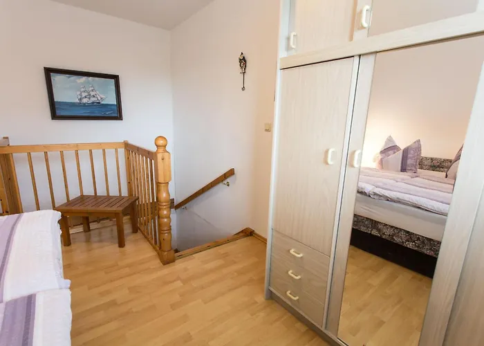 Ferienwohnung Gustel
