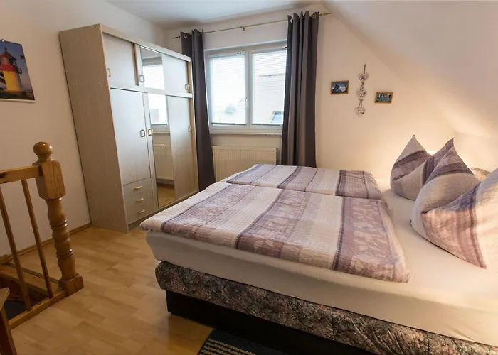 Ferienwohnung Gustel