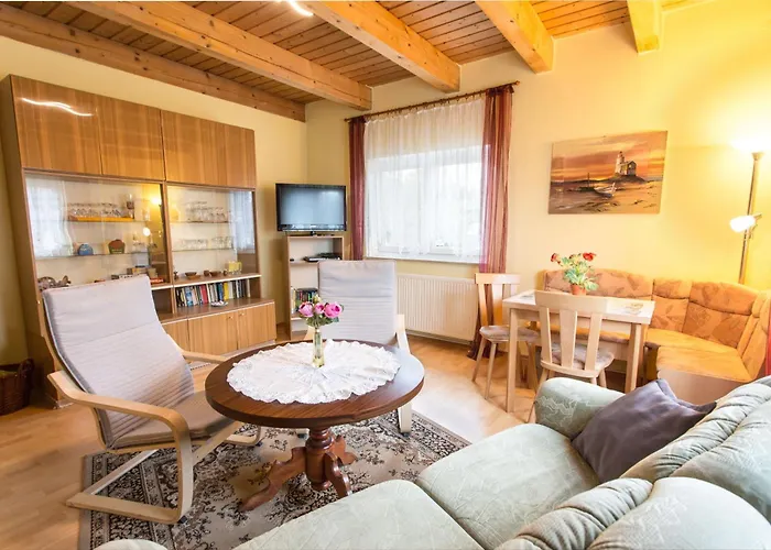 Ferienwohnung Gustel