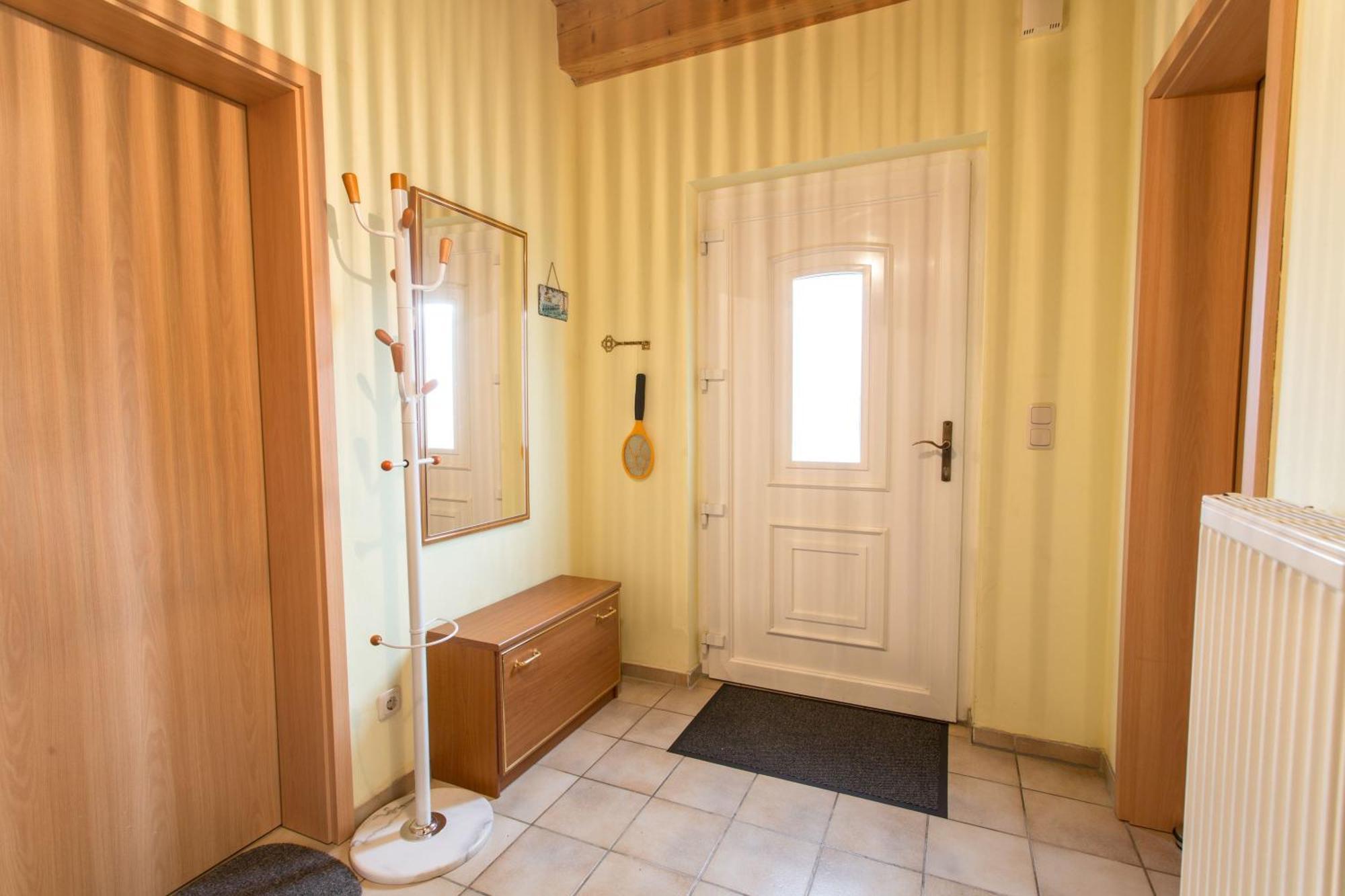 Apartment Gustel *