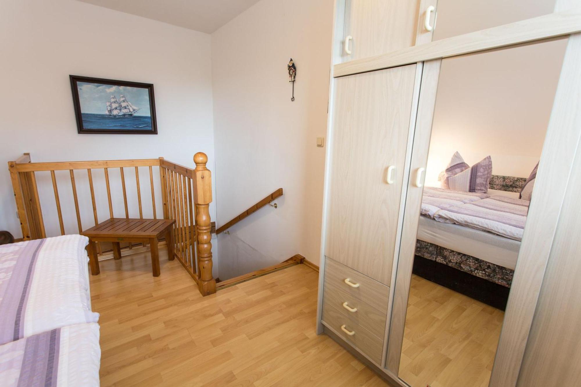 Apartment Gustel