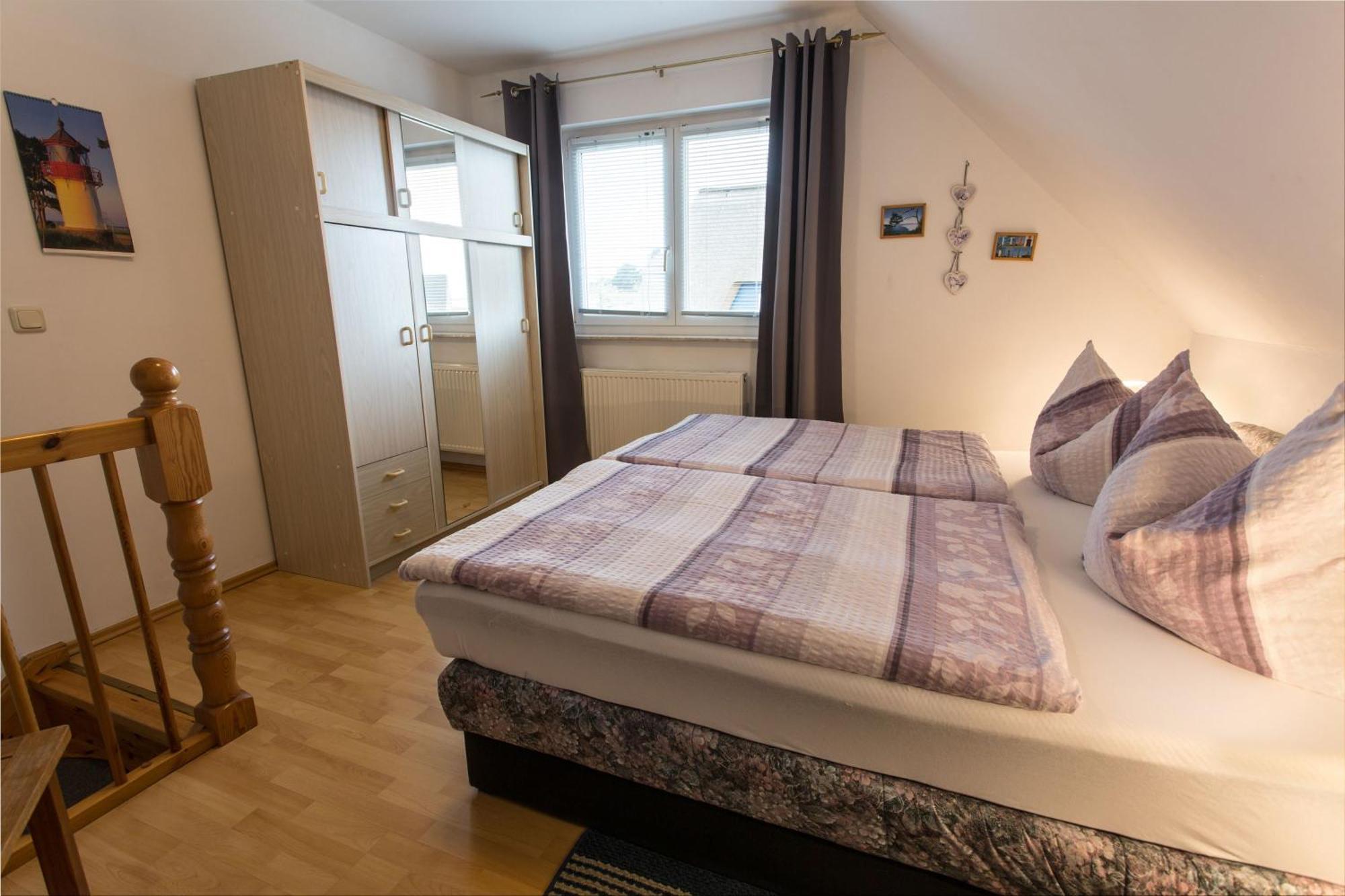 Apartment Gustel *