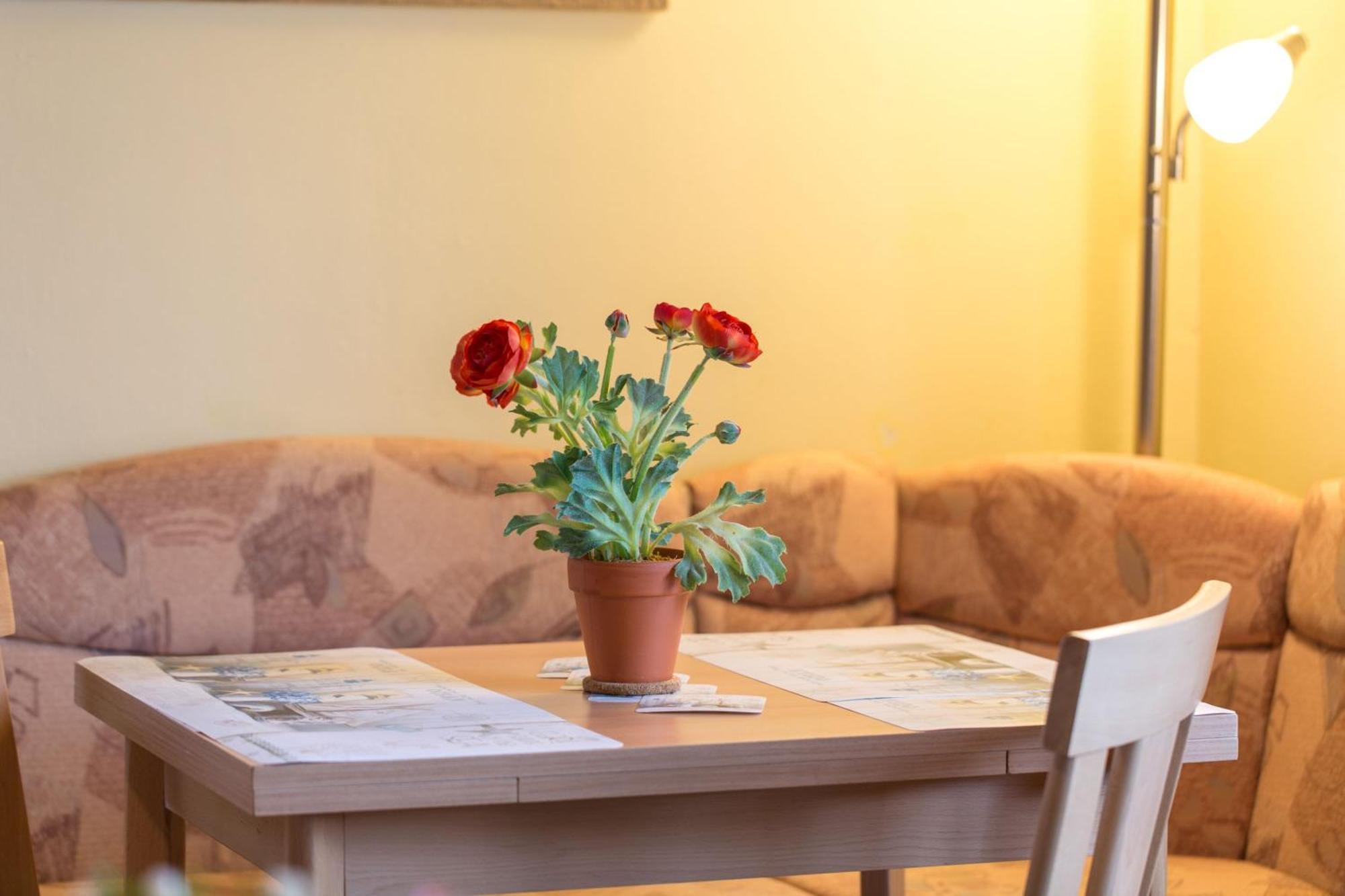 Apartment Gustel