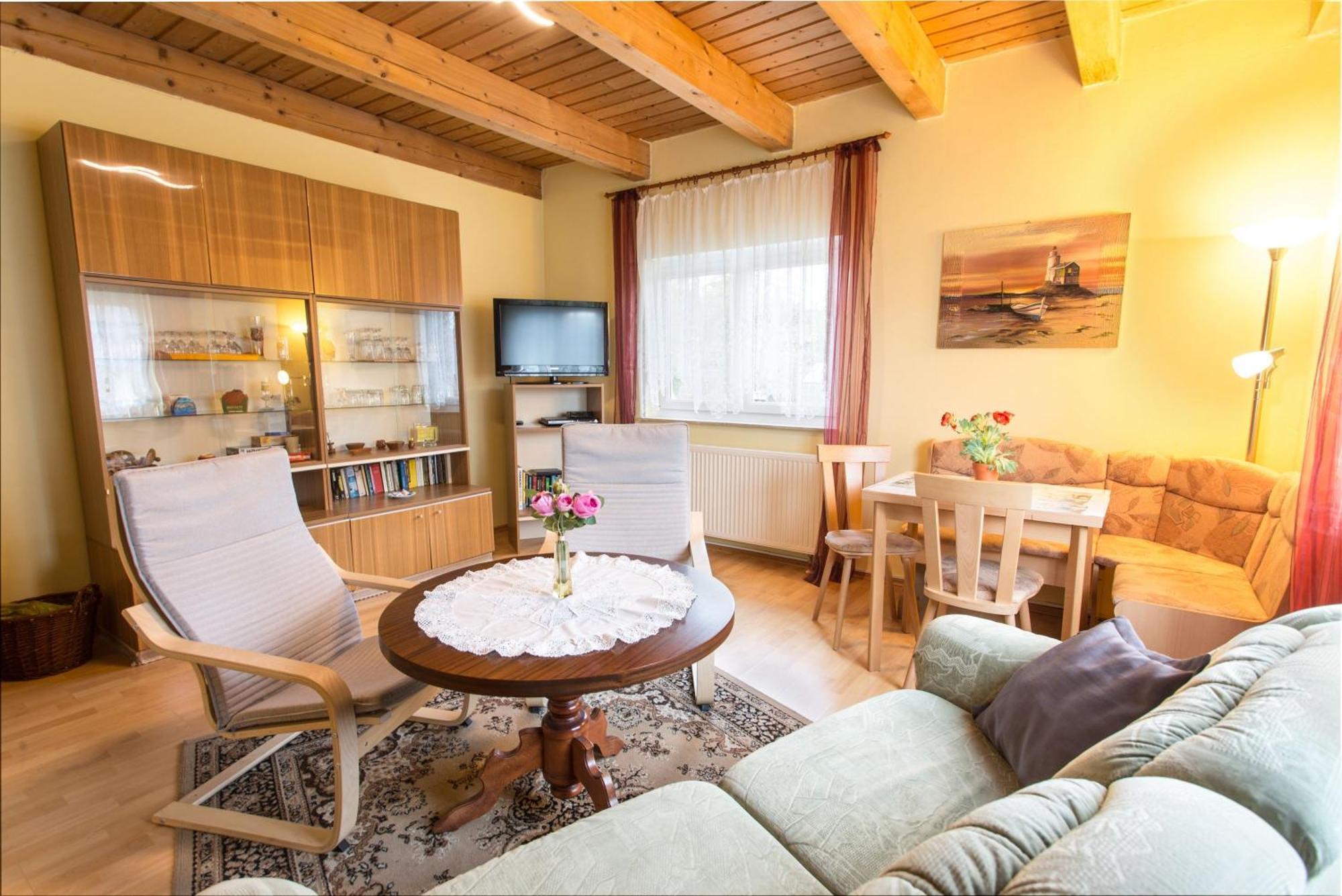Apartament Gustel