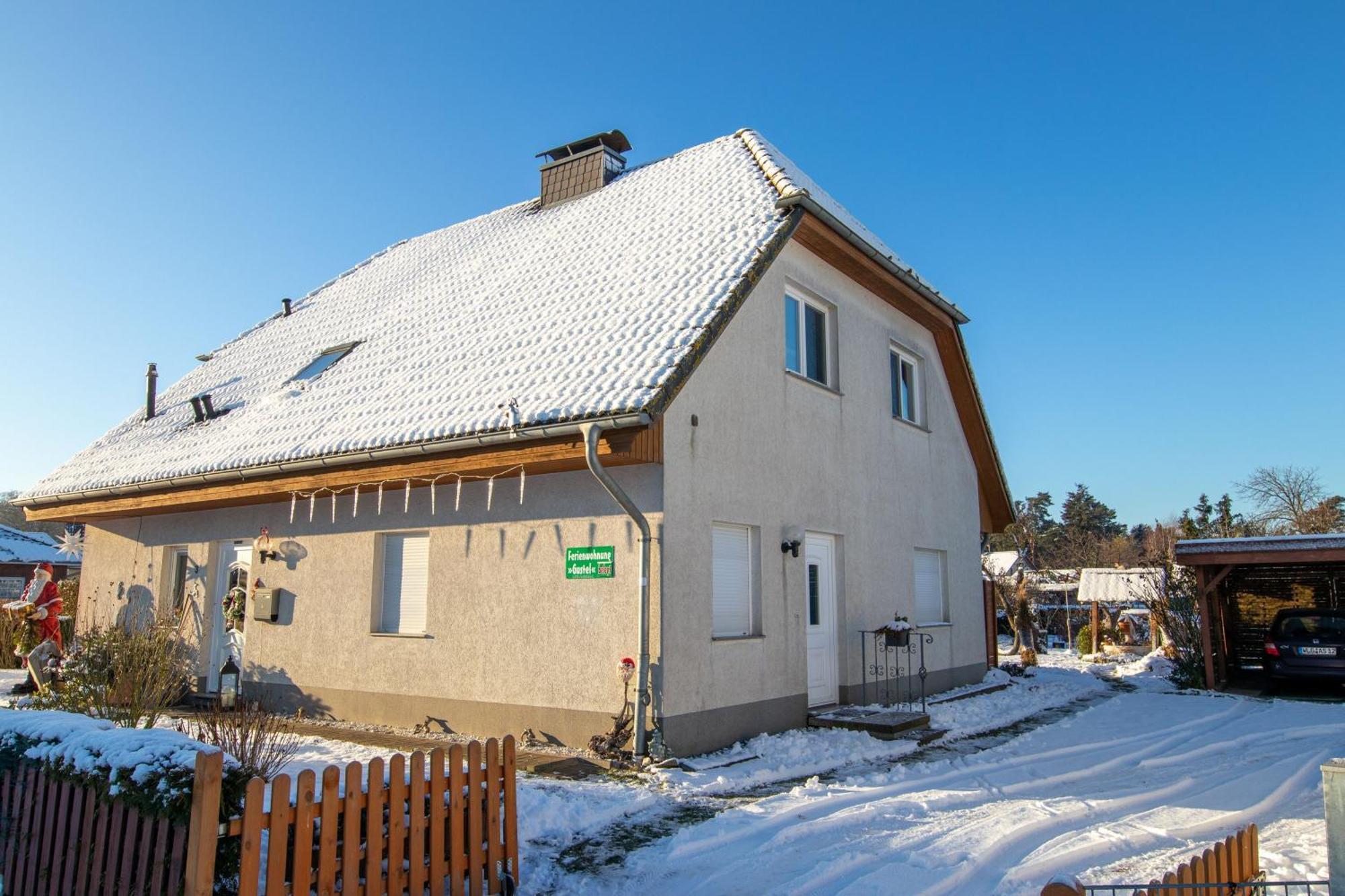 Gustel Freest
